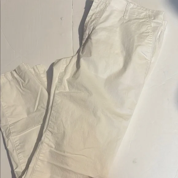 Armani Exchange White Pants - Picture 6 of 7